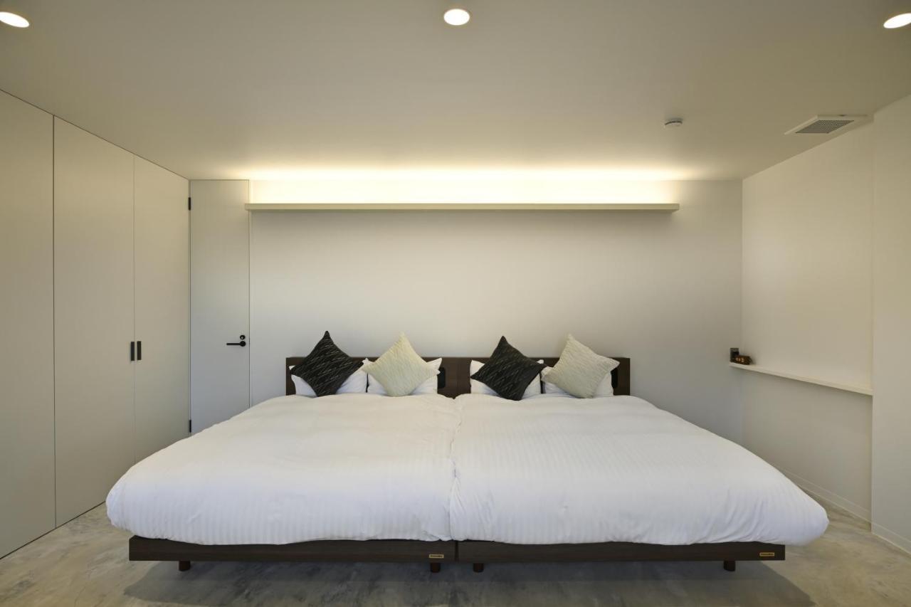 Mont-モン-Kamogawa Stay And Hotel Kyoto Bagian luar foto