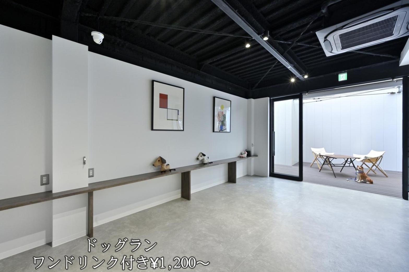 Mont-モン-Kamogawa Stay And Hotel Kyoto Bagian luar foto