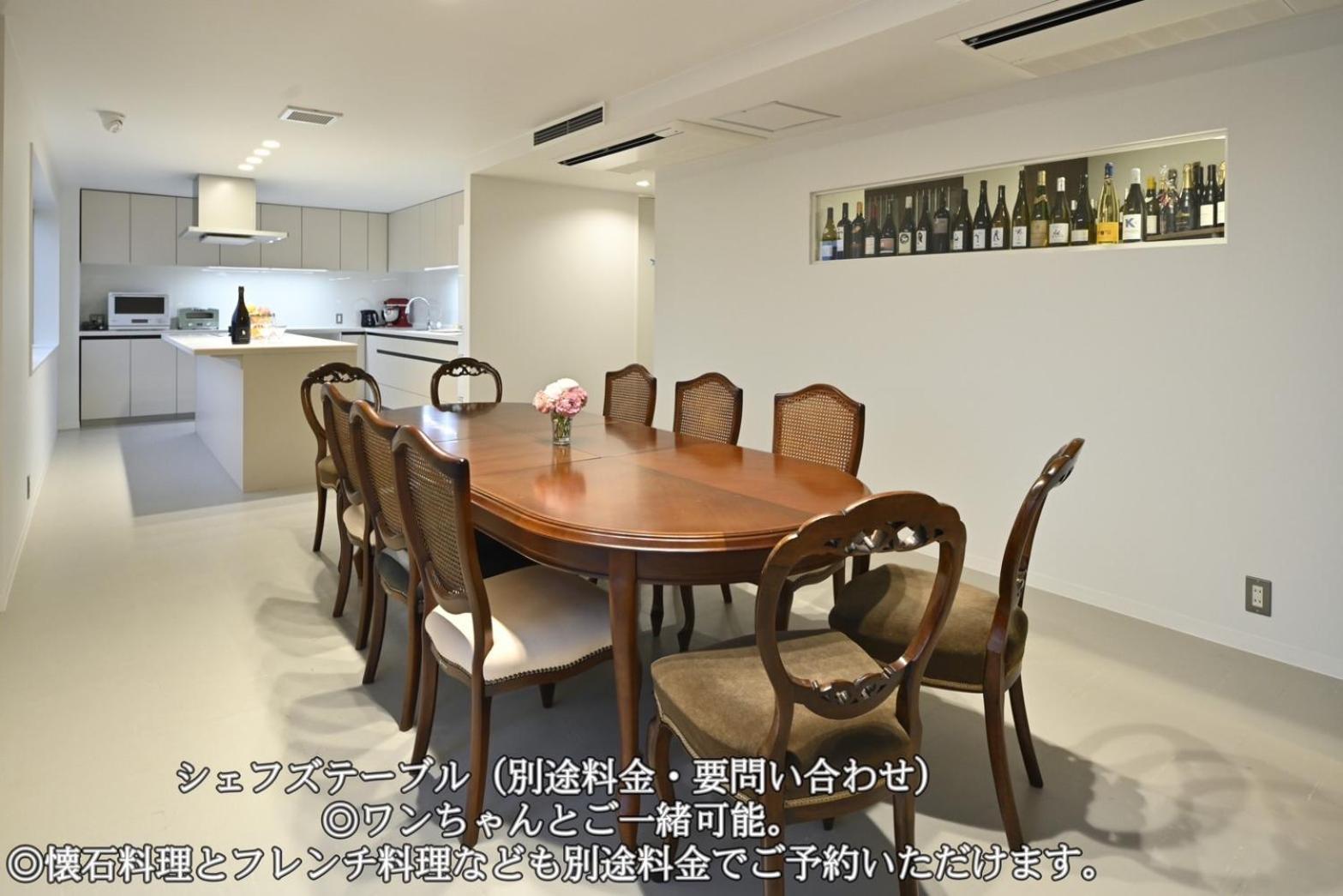 Mont-モン-Kamogawa Stay And Hotel Kyoto Bagian luar foto